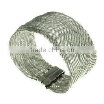 Women's Steel Bracelet