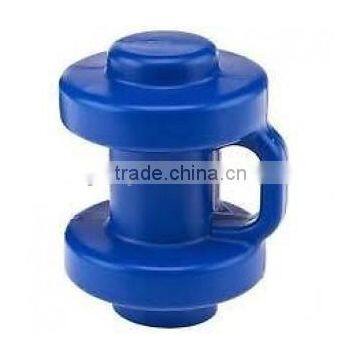 Hot Sale 8ft Type of Trampolines photo-6