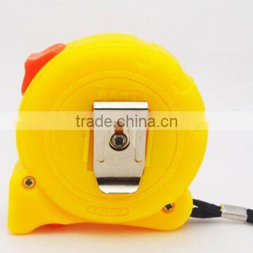 2015 7.5m New design steel measuring tape / tape measure