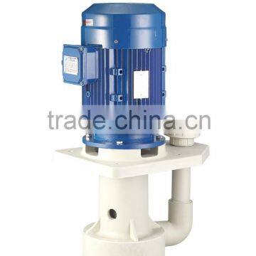 Hot Sale Chemical Sufuric Acid Pump Industrial Pump Large Capacity For Selling