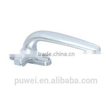 Ironmongery Aluminum Door Window Handle for Aluminium Window and Door Accessories