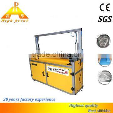 High Point Automatic Pet Food Processing Machine Made in China