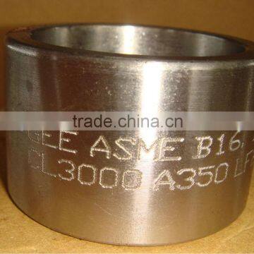 A350 LF2 material coupling SW