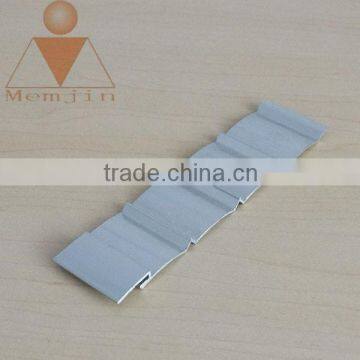 Aluminum Profile Tile Trim With ISO Certification by CNC Processing for Decorating photo-6