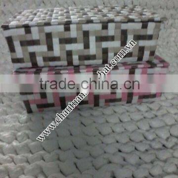 Wholesales PP woven products