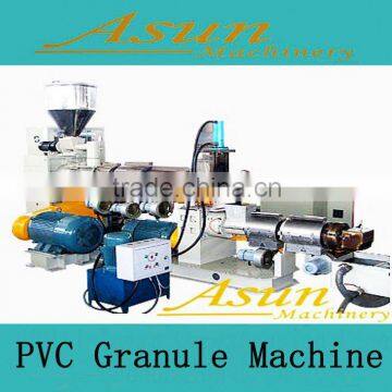 PVC Granule Machine