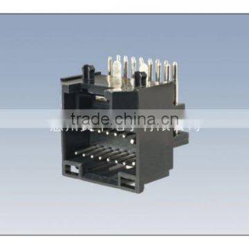 16P PIN header