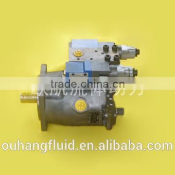 Rexroth hydraulic pump A10VS0100 DFR1 32R-PPB12N00 -S1439 variable plunger pump