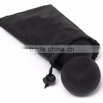 Portable Spine & Deep Tissue Massage Therapy Lacrosse Peanut Ball - Relieves Stress and Tight Muscles - Perfect for Mobility Cr photo-6