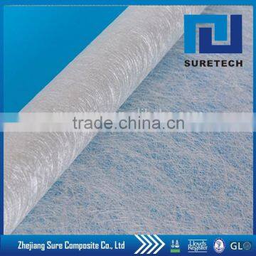 450g powder fiberglass chopped strand mat