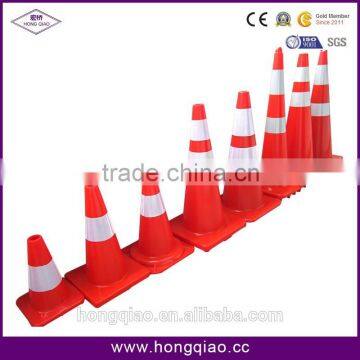 Low Factory Price New Zealand Standard PVC Traffic Security Cone