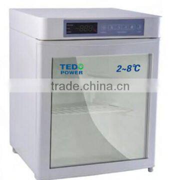 Embedded refrigerator mini medical refrigerator small vaccine refrigerator