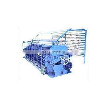 ZRS 6.3-770 chenille machine