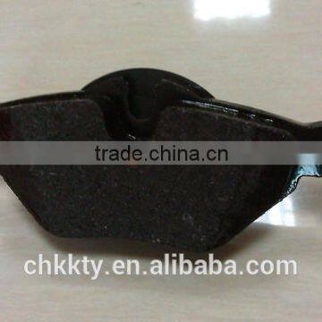 Best brake pad brand oem#34216774692