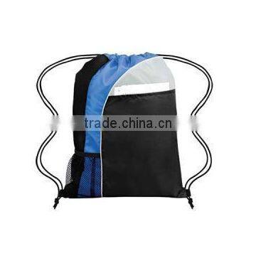 Colorful Drawstring Backpack Bags photo-4