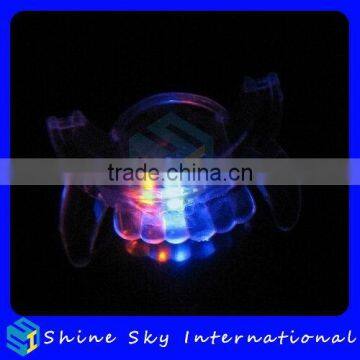 Excellent Quality Useful Mouth Tray With Led
