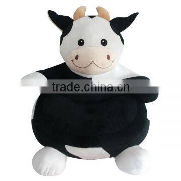 Fashion plush animal sofa