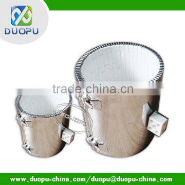 Electric Ceramic Band Heater Nozzle Heater Duopu