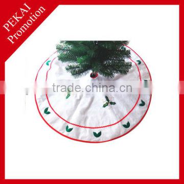 Christmas decoration Christmas tree skirt