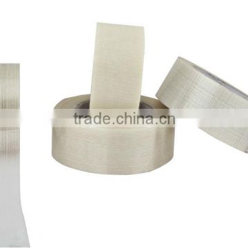 premium quality fireproof glass fiber tape