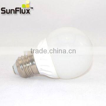 5W Ceramic Led Bulb E27 photo-2