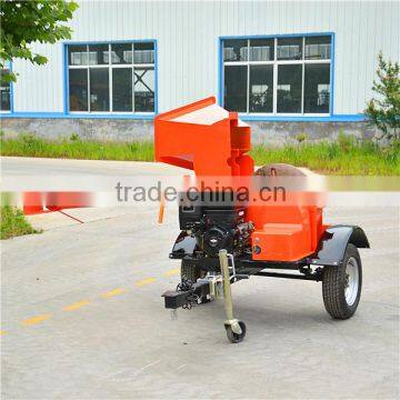 Top-quality and competitively-priced wood chipper for sale