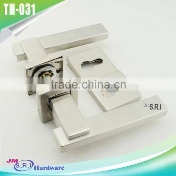 Hot sale soundproof door handle made in china