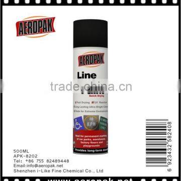 AEROPAK Survey Marker photo-2