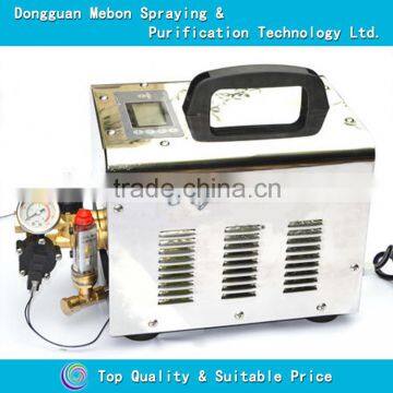 high pressure misting system,micro fog spray machine