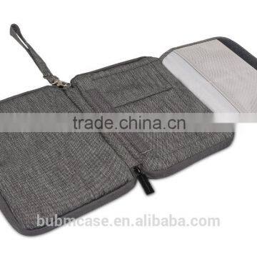 Popular Fashion Ladies Nylon Small Travel Handbag photo-5