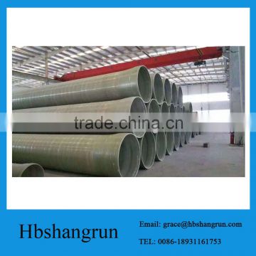 FRP Drinking Water Tube