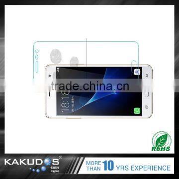 Full Body Remove Air Bubbles Premium Tempered Glass Screen Protector for Samsung J3-2017 photo-4