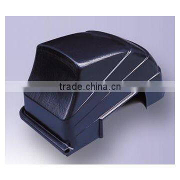 Vacuum Forming Machine for Thicker Sheet Plastic Forming photo-3