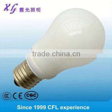 2016 new high brightness cfl bulb raw material