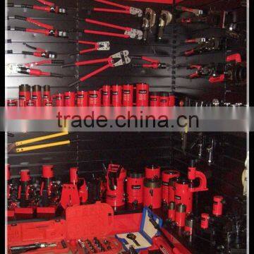 Hydraulic Rebar Cutter JDQ Series photo-3