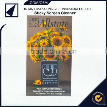 Best Quality Cheapest Price Fashion Sticky Screen Cleaner photo-4