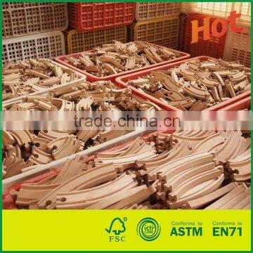 56PCS City Train Set photo-5