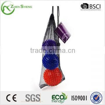 Zhensheng Mini Massage Ball Set photo-3
