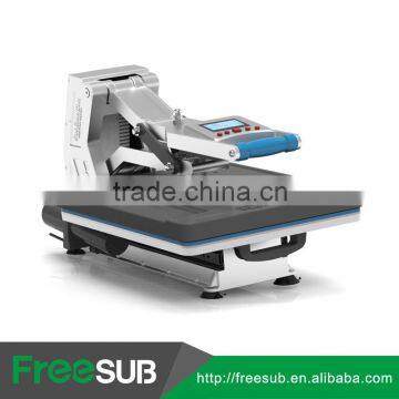 12 Years Factory T-shirt Heat Press Printing Machine Sublimation Machine st-4050