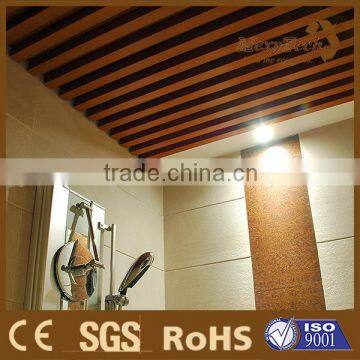 Cost-Effective, Waterproofing, WPC Ceiling for Bathroom.