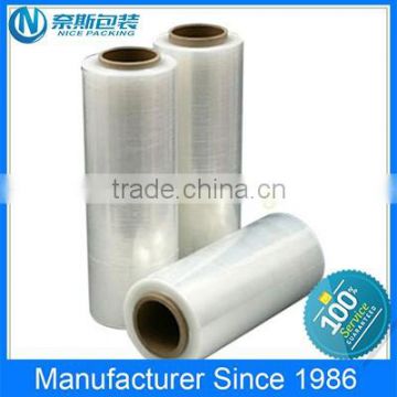 LLDPE Casting Stretch Film