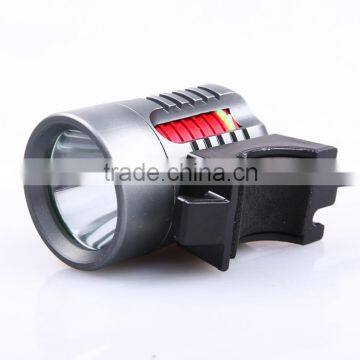 Energy-saving USB Rechargeable High Power CREE LED Headlamp photo-6