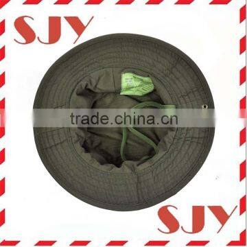 UPF50+ Funny Kids Outdoor Bucket Hat photo-2