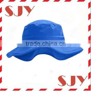 Sun Protective UPF50+ Kids' Bucket Sun Hat