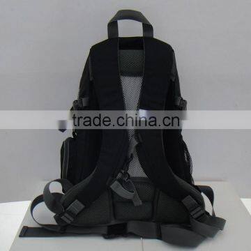 Comfortable Sports Backpack With Shoe Compartment photo-3