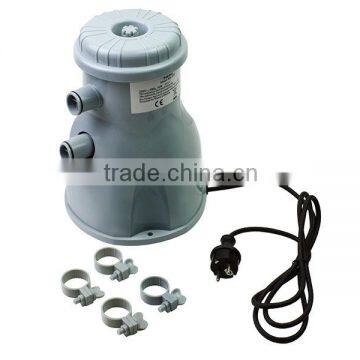 Poolstar P2101/P2102/P2103WBX Inflatable Pool Filter Pump
