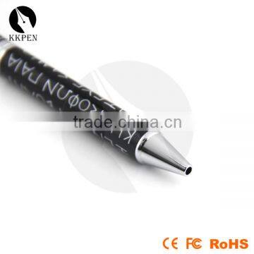 Shibell Wood Pen 3 in 1 Ballpoint Pen Promotional Metal Roller Ball Pen photo-4