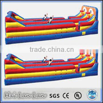 Commercial Big Obstacle Inflatable Sports