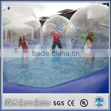 Cheap Price Water Ball Jumper for Fun photo-3