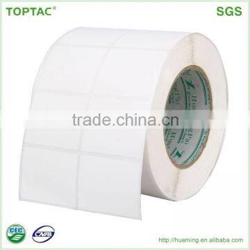 Thermal Copier Paper Label